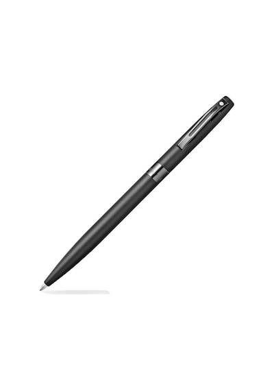 Sheaffer Reminder 9017-2 Siyah Tükenmez Kalem
