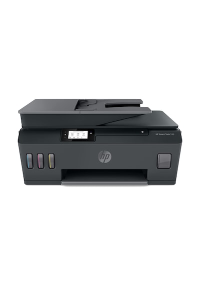 Hp Smart Tank 530 Çok Fonksiyonlu Aıo Renkli Tanklı Adf Wi-fi Yazıcı 4sb24a