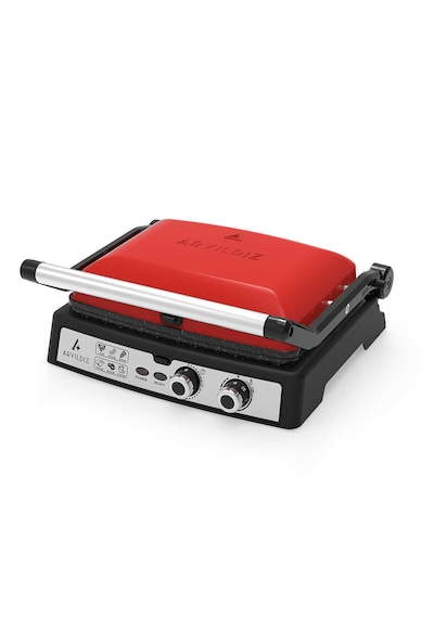 Aryıldız AR256688 Multi Grill Tost Makinesi