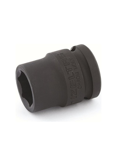 İzeltaş 1/2'' Altı Köşe 29 Mm Havalı Lokma Anahtar - İzeltaş 1113067029