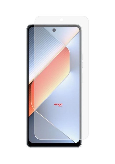 Tecno Pova 6 Neo Ekran Koruyucu Mat Parmak İzi Bırakmaz