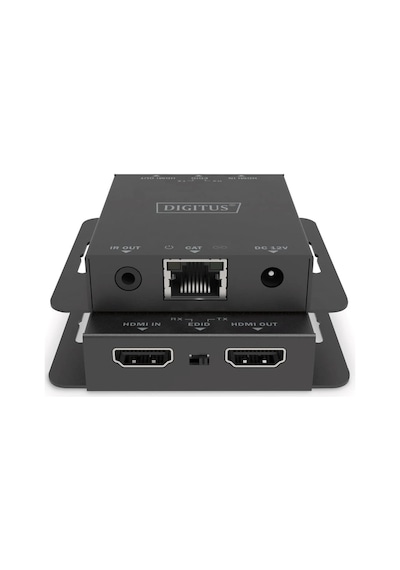 Digitus 4k 30hz Hdmı Extender Seti 70 Metre Ds-55519