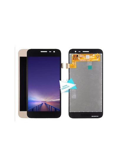 Samsung Uyumlu Galaxy J2 Core Lcd J260 Ekran Dokunmatik