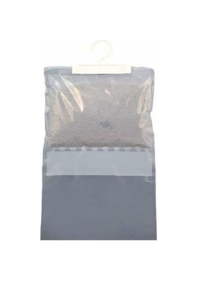 Saban Nem Alıcı Koku Küf  Dolap Içi Askılık 250 G 2 Adet