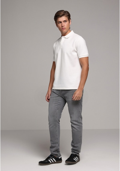 Colin's Colins Slim Fit Erkek Grey Denim Jean Pantolon Cl1081043 Q1.v1 Dn44957