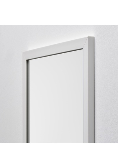 Ikea Liljeträd Boy Aynası 30x115 Cm Beyaz