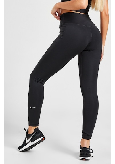 Nike Dri-fıt One Hr Tight Kadın Siyah Tayt