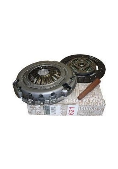Master 2 - II 2.5 Dci G9U Debriyaj Seti Baskı Balata 7701479080 1