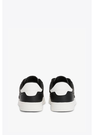 Tommy Hilfiger Tommy Jeans Erkek Sneaker Ayakkabı-em0em01574 Siyah