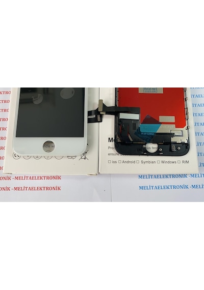 Apple Uyumlu iPhone 7 Lcd Ekran Dokunmatik (331895591)