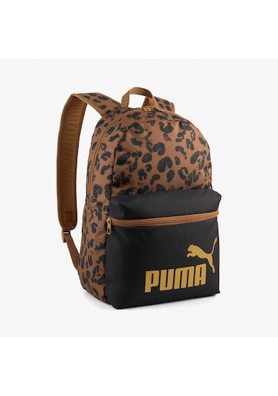 Puma Phase Unisex Siyah Sırt Çantası 091169 2800282