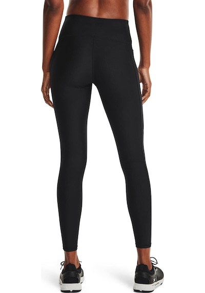 Under Armour Kadın HeatGear® Armour Hi-Rise Full-Length Tayt 1365336-001 Siyah