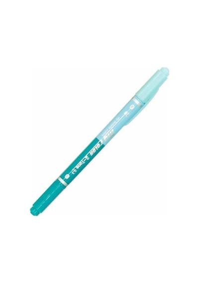 Dong-a My Color 2 Duo Çift Renk Mavi 64/44 Mc3-64/44