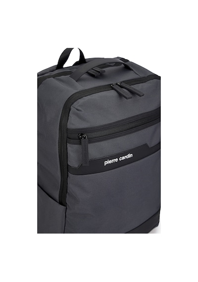 Pierre Cardin Unisex Sırt Çanta 07pct170166 Gri
