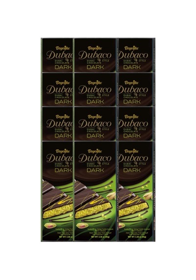 Dubacco Bitter 95gr X12