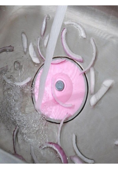 Süzgeçli Banyo Küvet Duşakabin Lavabo Gider Filtresi Süzgeci Pompası Tıkacı Tıpası Silikon Diğer