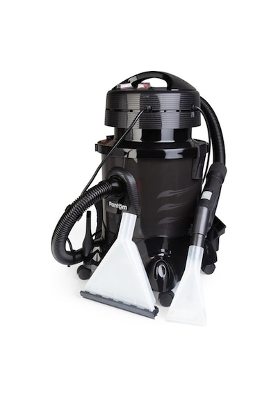Fantom Robotix CC-9500 2400 W Su Filtreli Halı Yıkama Makinesi