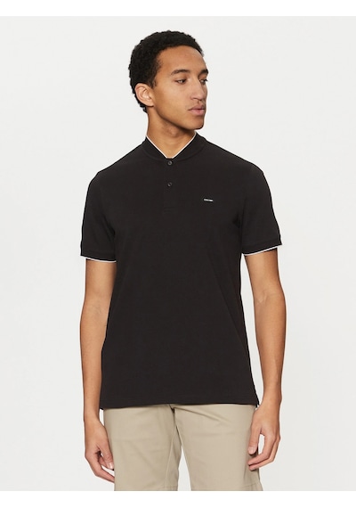 Calvin Klein Calvın Kleın Erkek T-shırt K10k114139-beh Siyah