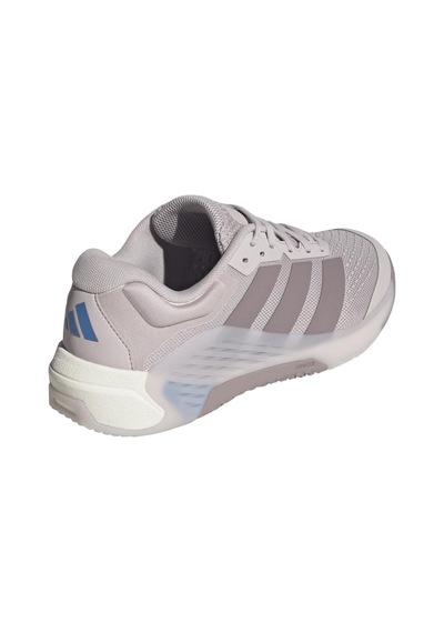 Jr4668-k Adidas Dropset 4 Traıner W Kadın Spor Ayakkabı Mor Jr4668-k