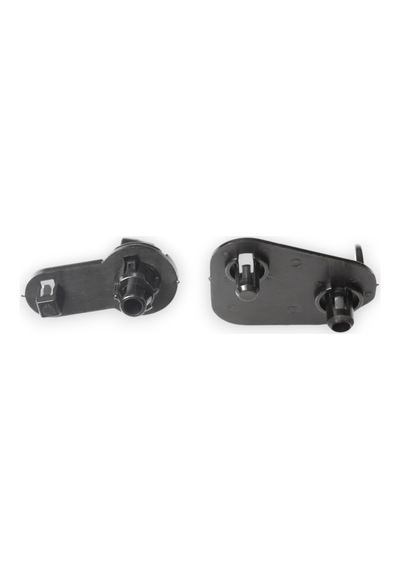 Renault Kadjar Kaput Tel Tutucu & Kaput Tel Sabitleyici Seti Oem 65773cy00b 65722en00a