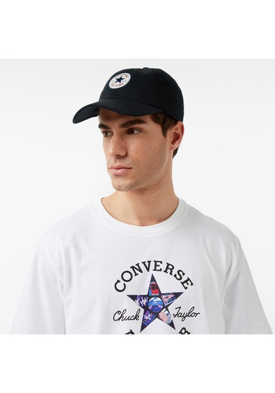 Converse Classic Unisex Beyaz T-shirt10027884