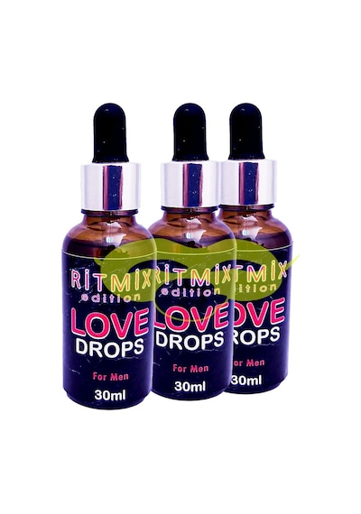 Ritmix Erkeklere Özel Uyarıcıdamıa 3 Adet 30 Ml