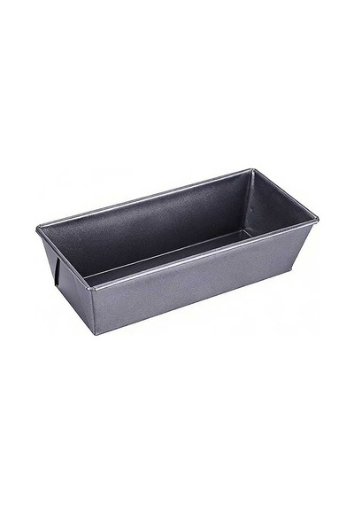 Baton Kek Kalıbı 30 Cm Gümüş