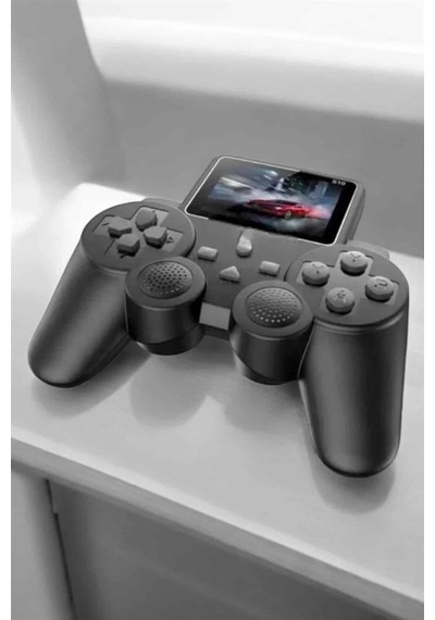 Mey İthalat S10 Sup 520 Oyunlu Gamepad Tv Uyumlu Gamepad