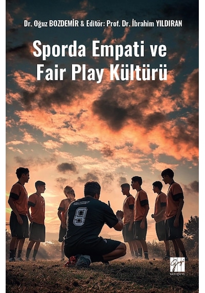Sporda Empati Ve Fair Play Kültürü