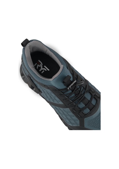 Ryt Dinatale Erkek Sneaker - Fume Siyah