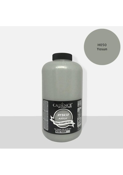 Hybrıd Akr. Multısurfaces H-050 Yosun Yosun