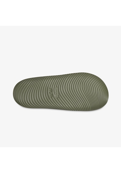 Crocs Mellow Slide Erkek Yeşil Terlik 208392