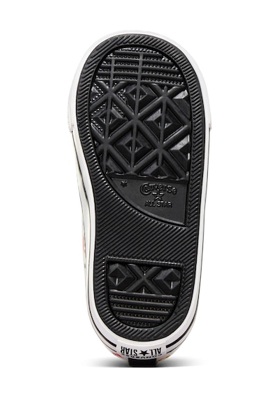Converse Chuck Taylor All Star Eas Beyaz Erkek Çocuk Sneaker Beyaz