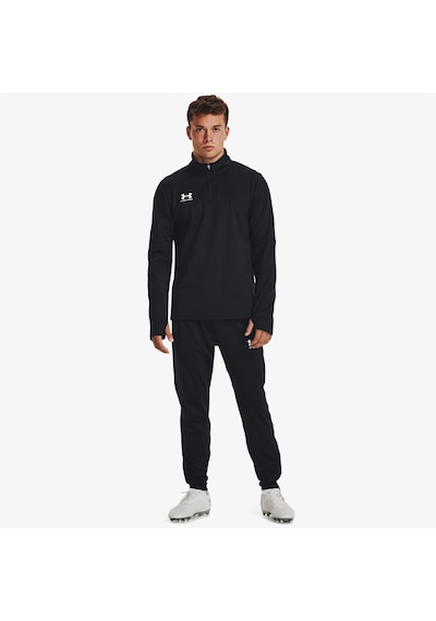 Under Armour Challenger Erkek Siyah Eşofman Altı - 1379587 Siyah