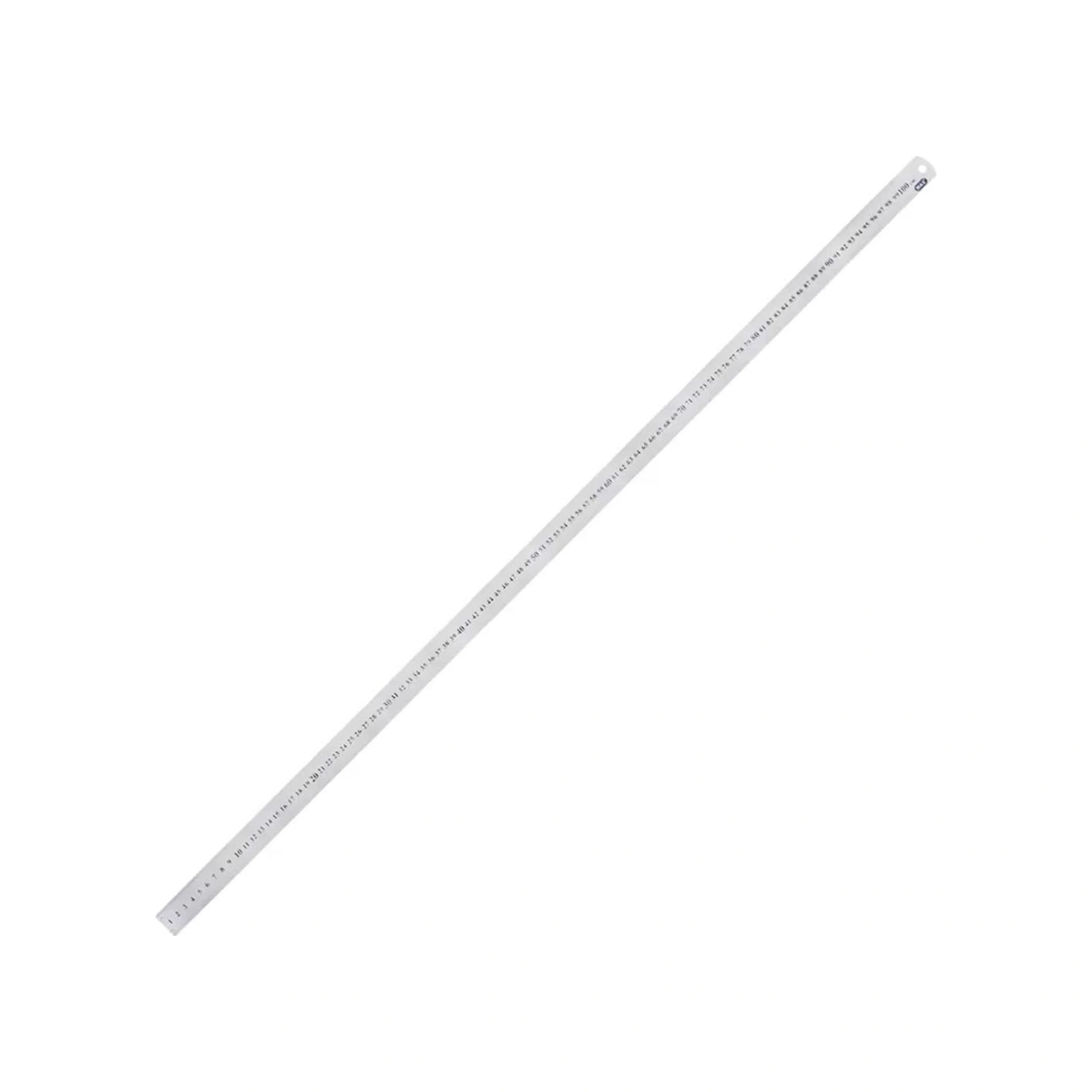 2400 Çelik Cetvel 100cm Mas 2400 Çelik Cetvel 100cm