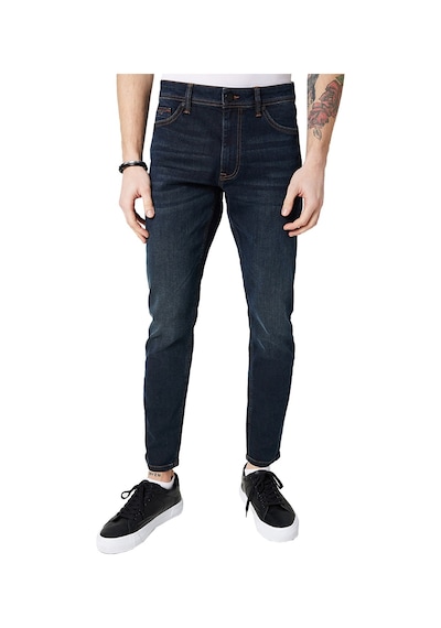 Loft Agaın Wash Erkek Jean Pantolon Lf2032764 001
