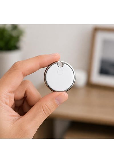 Lexroo Denshi Smart Finder F35 Aple Bul Uyumlu , Anahtar Ve Valiz Bulucu, Çanta Takibi Standart