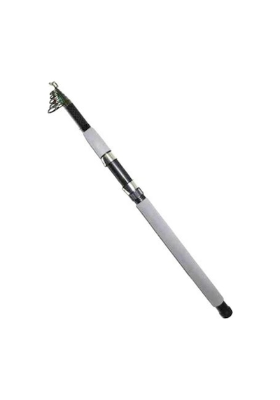 240cm 50-100gr Teleskopik Spin Olta Kamışı