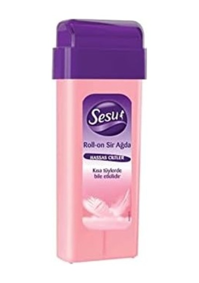 Sesu Hassas Ciltler Kartuş -