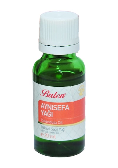 Balen Aynısefa Yağı 20 ML