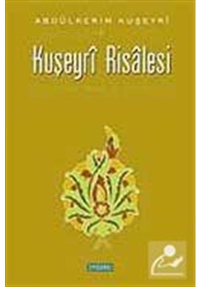 Kuşeyri Risalesi (Ciltli) / İmam Kuşeyri 9786055455378