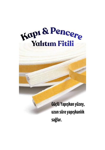 Beyaz 20 X 2 40 Metre Kendinden Yapışkanlı Kapı Pencere Bandı Fitili Rüzgar Soğuk Önleyici Ses Isı Yalıtım Bandı D Tipi Kauçuk Sünger Şerit Çiftli Toz Engelleyici Pvc Alüminyum Yalıtım Fitili Diğer Beyaz 20 X 2 40 Metre Kendinden Yapışkanlı Kapı Pencere Bandı Fitili Rüzgar Soğuk Önleyici Ses Isı Yalıtım Bandı D Tipi Kauçuk Sünger Şerit Çiftli Toz Engelleyici Pvc Alüminyum Yalıtım Fitili Diğer