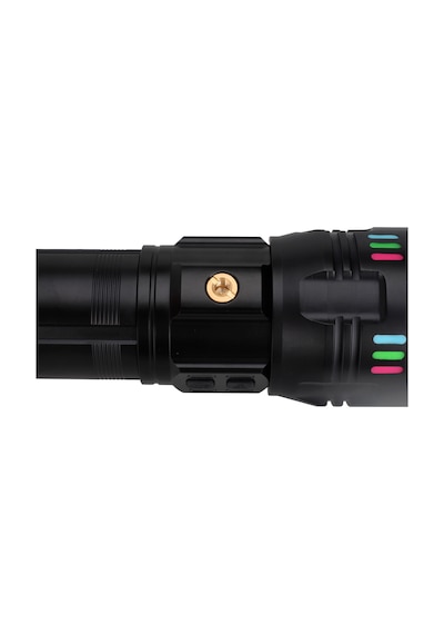 Panther Pt-4117 Usb Şarjlı El Feneri