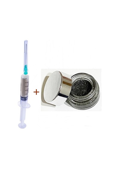 Havya Ucu Temizleme Pastası Krem Flux Şırınga Beyaz Amtech Nc-559-asm Lehim09