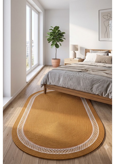 Jüt Hasır Oval Kilim Dekoratif Örgü Model Halı Salon Oturma Odası Mutfak Koridor Yatak Odası Banyo Balkon Yolluk Bohem Ev Dekoru 242hasırkrem Jüt Hasır Oval Kilim Dekoratif Örgü Model Halı Salon Oturma Odası Mutfak Koridor Yatak Odası Banyo Balkon Yolluk Bohem Ev Dekoru 242hasırkrem