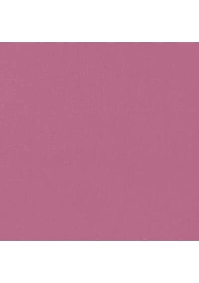 Soft Çift Kişilik Düz Kenar Çarşaf - Gülkurusu - 260x270 Cm Renkli