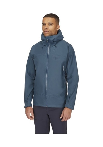 Rab Namche Gore-tex Teknik Ceket Mavi Renk Mavi
