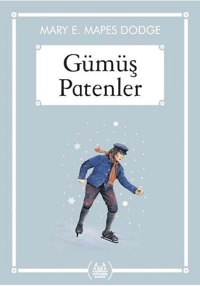 Gümüş Patanler - Ali Aydoğan - Arkadaş Yayıncılık