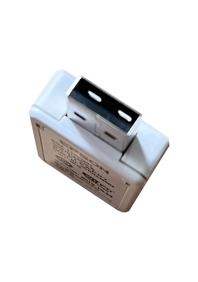 Lasonstiges Epson Projektörü İçin Kablosuz Adaptör Elpap07 V12h418p12 Wn7512bep Eb-s18 Eb-w03 Eb-w18 Eb-s03 Eb-s17 7a9276-1