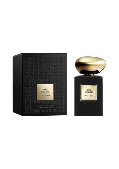 Emporio Armani Privé Rose D Arabie Edp 100 Ml Deri